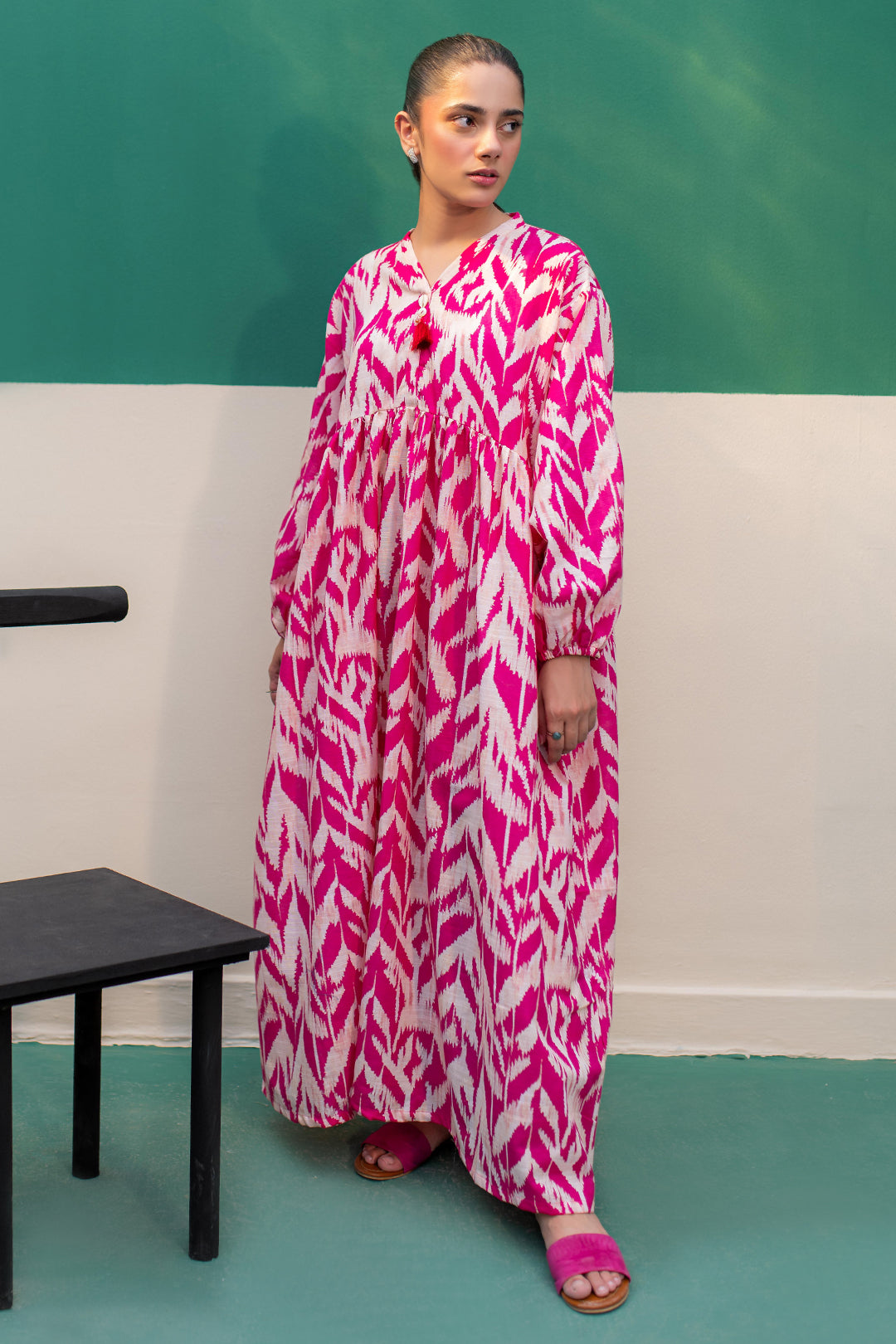 Zellbury | Winter Pret | Tunics - 3025 - by - Libasekhas UK - Registered Vendor of : Zellbury Women - 100% Original Designer Dresss