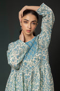 Zellbury | Winter Pret | Tunics - 3029 - by - Libasekhas UK - Registered Vendor of : Zellbury Women - 100% Original Designer Dresss