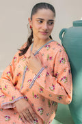 Zellbury | Winter Pret | Kurta - 3046 - by - Libasekhas UK - Registered Vendor of : Zellbury Women - 100% Original Designer Dresss