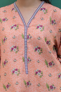 Zellbury | Winter Pret | Kurta - 3046 - by - Libasekhas UK - Registered Vendor of : Zellbury Women - 100% Original Designer Dresss
