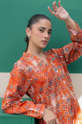 Zellbury | Winter Pret | Kurta - 3077 - by - Libasekhas UK - Registered Vendor of : Zellbury Women - 100% Original Designer Dresss