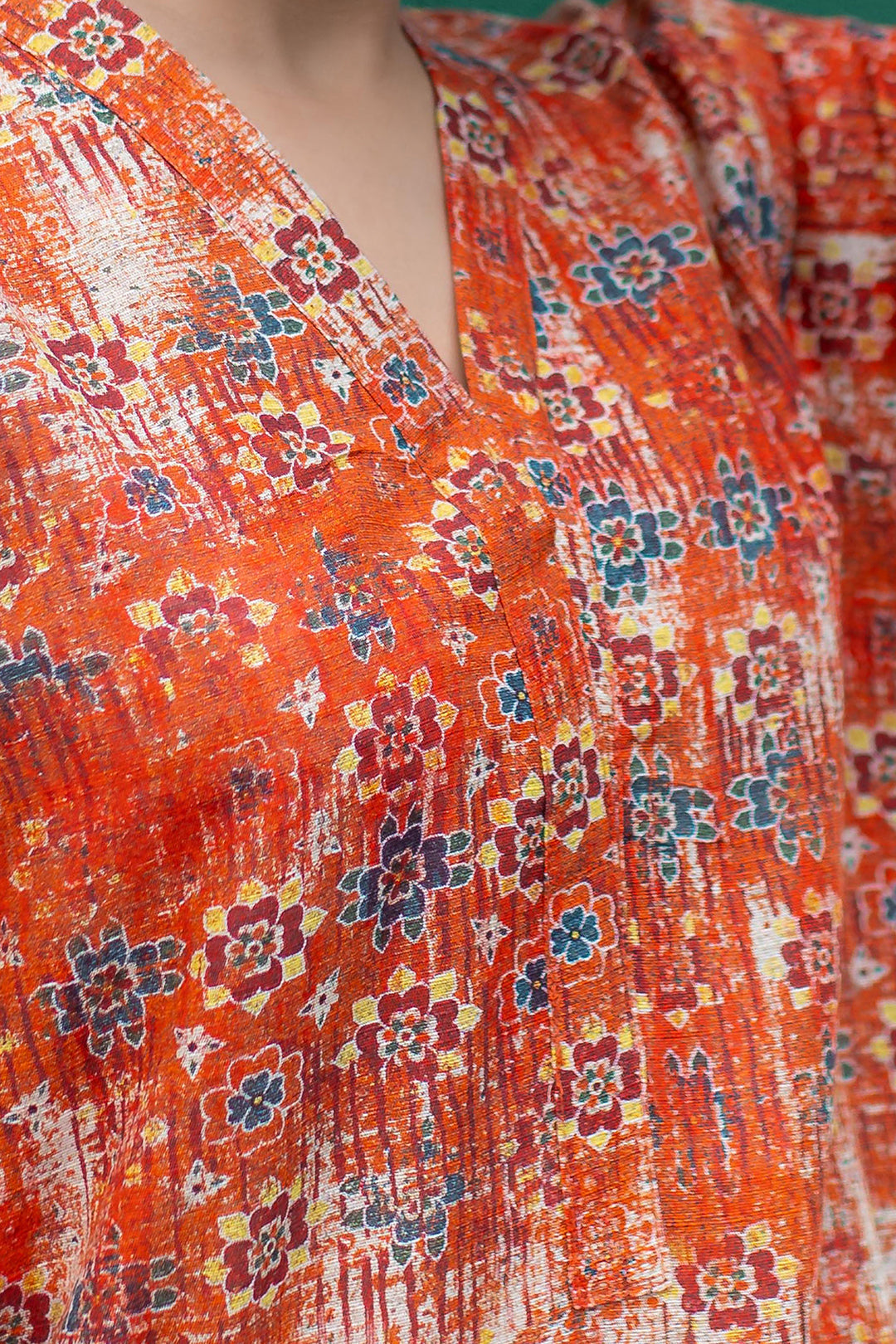 Zellbury | Winter Pret | Kurta - 3077 - by - Libasekhas UK - Registered Vendor of : Zellbury Women - 100% Original Designer Dresss