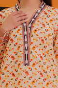 Zellbury | Winter Pret | Kurta - 3078 - by - Libasekhas UK - Registered Vendor of : Zellbury Women - 100% Original Designer Dresss