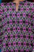 Zellbury | Winter Pret | Kurta - 3097 - by - Libasekhas UK - Registered Vendor of : Zellbury Women - 100% Original Designer Dresss