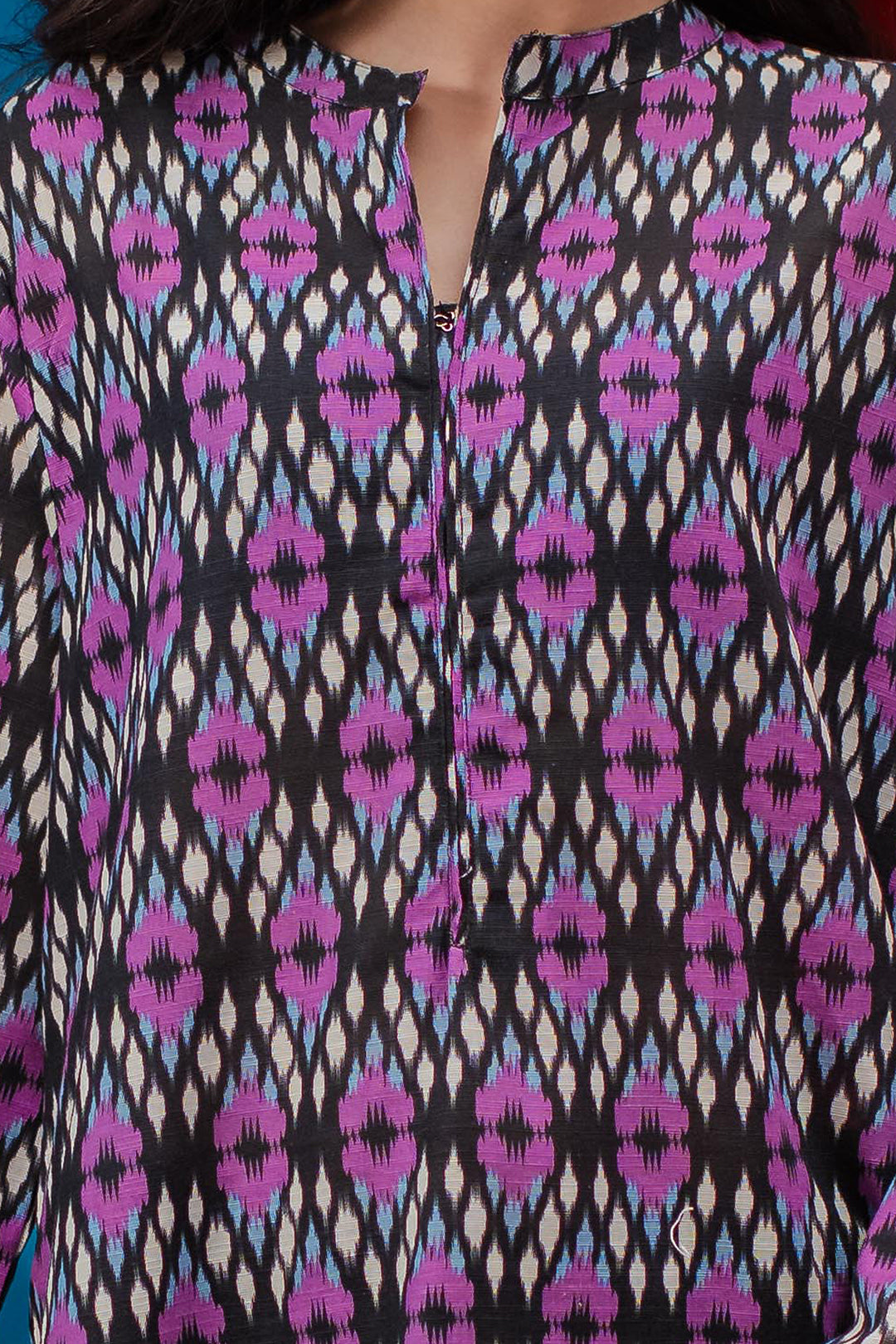 Zellbury | Winter Pret | Kurta - 3097 - by - Libasekhas UK - Registered Vendor of : Zellbury Women - 100% Original Designer Dresss