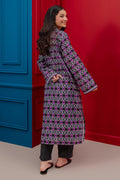 Zellbury | Winter Pret | Kurta - 3097 - by - Libasekhas UK - Registered Vendor of : Zellbury Women - 100% Original Designer Dresss