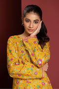 Zellbury | Winter Pret | Kurta - 3098 - by - Libasekhas UK - Registered Vendor of : Zellbury Women - 100% Original Designer Dresss