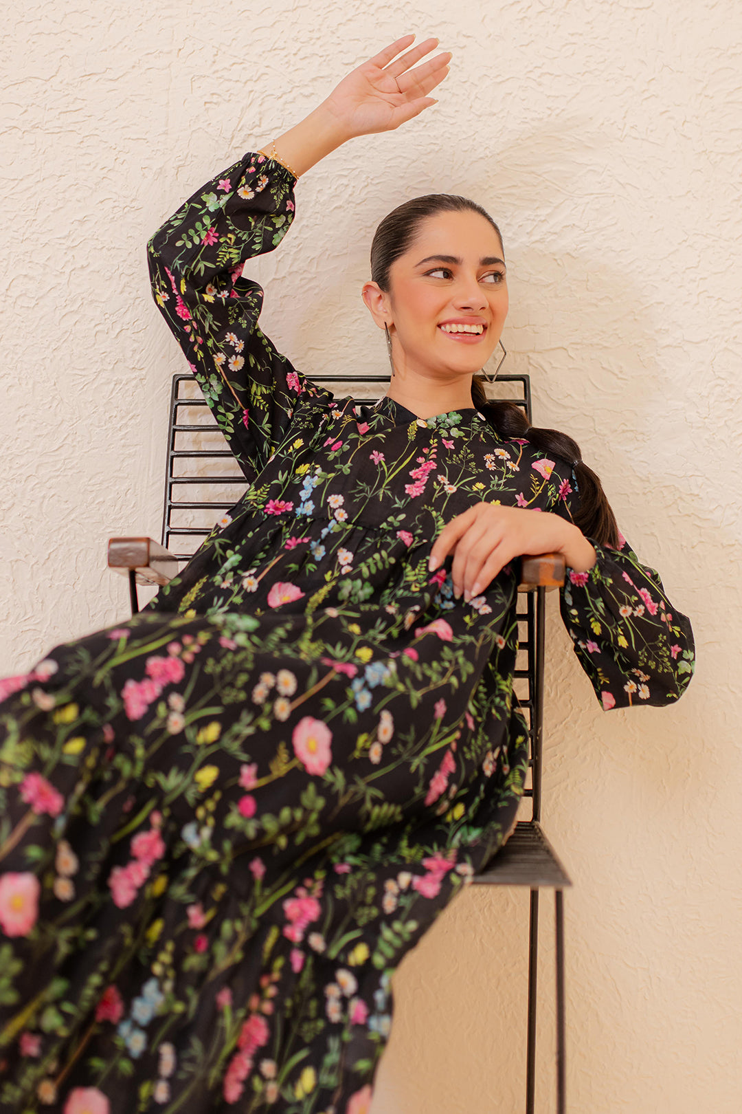 Zellbury | Winter Pret | Tunics - 3104 - by - Libasekhas UK - Registered Vendor of : Zellbury Women - 100% Original Designer Dresss