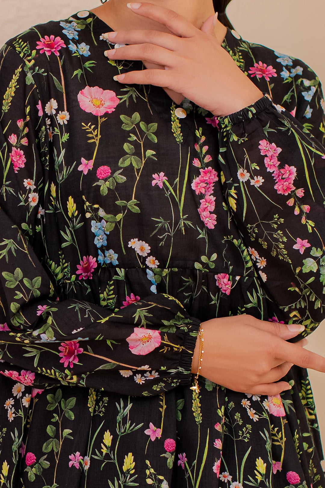 Zellbury | Winter Pret | Tunics - 3104 - by - Libasekhas UK - Registered Vendor of : Zellbury Women - 100% Original Designer Dresss