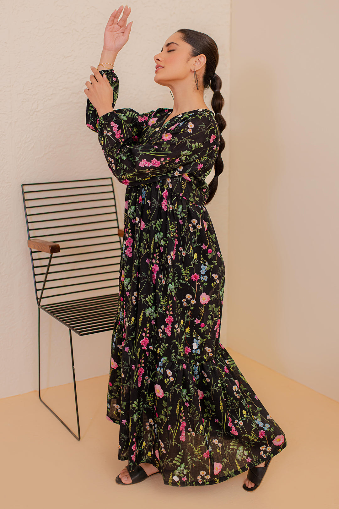 Zellbury | Winter Pret | Tunics - 3104 - by - Libasekhas UK - Registered Vendor of : Zellbury Women - 100% Original Designer Dresss