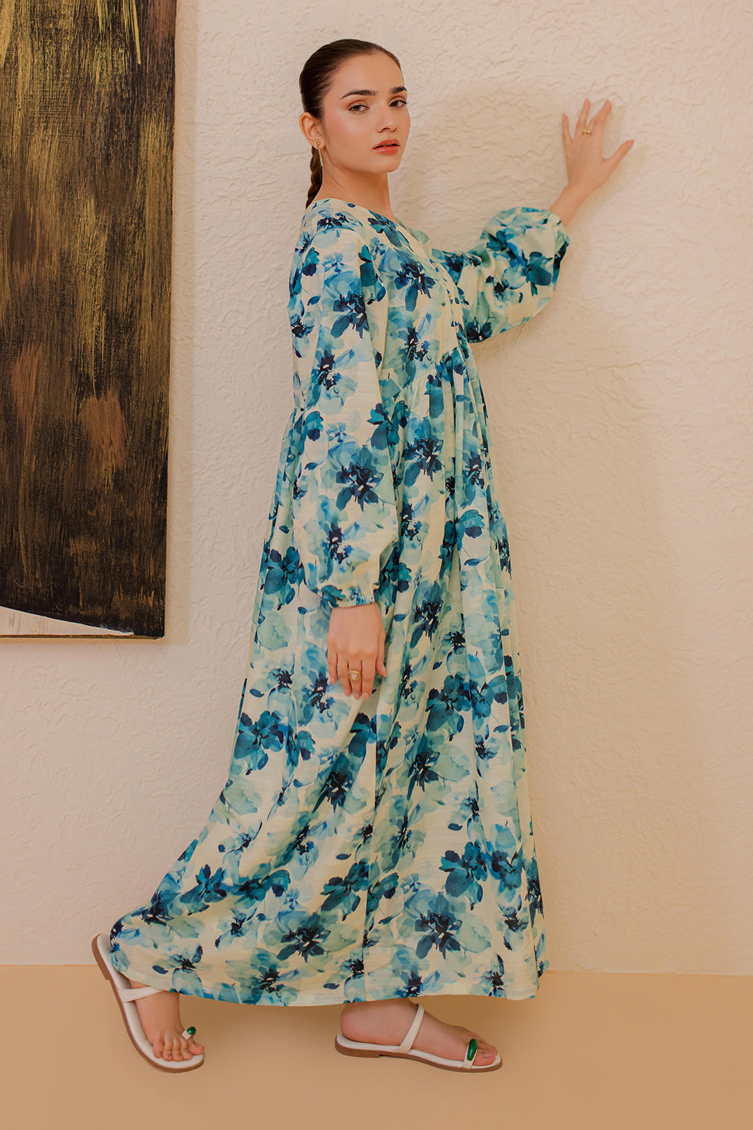 Zellbury | Winter Pret | Tunics - 3131 - by - Libasekhas UK - Registered Vendor of : Zellbury Women - 100% Original Designer Dresss