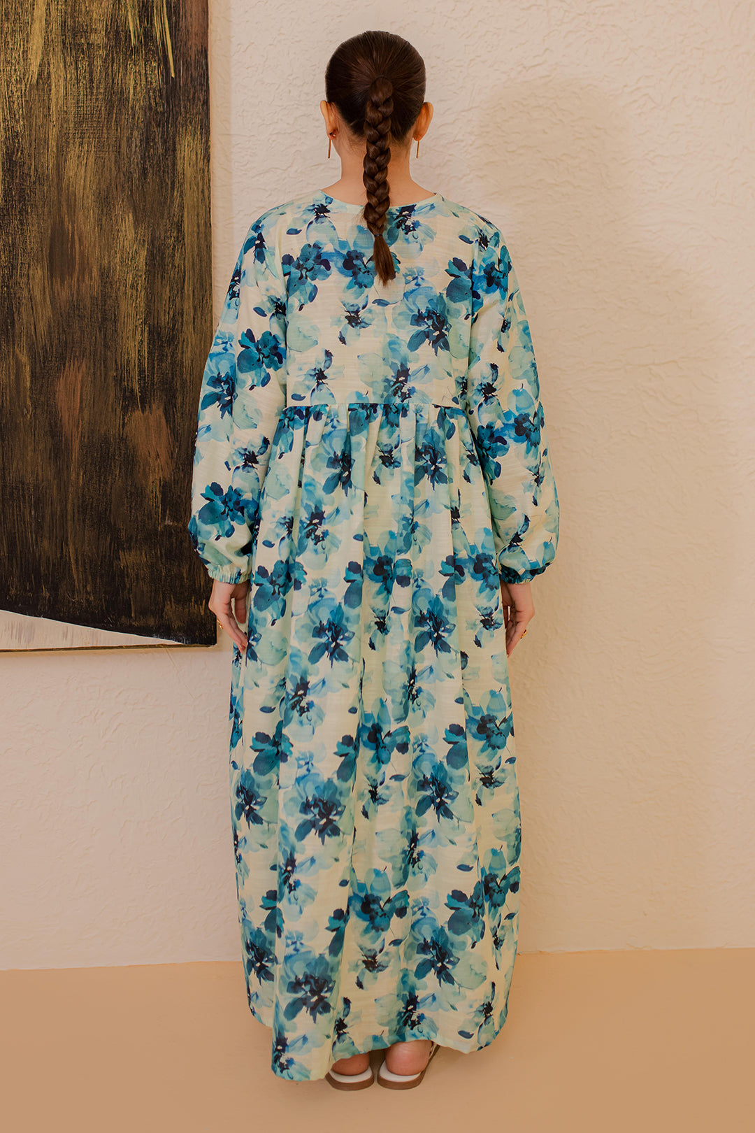 Zellbury | Winter Pret | Tunics - 3131 - by - Libasekhas UK - Registered Vendor of : Zellbury Women - 100% Original Designer Dresss