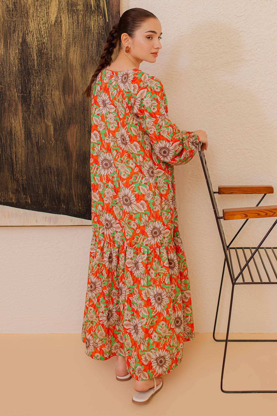 Zellbury | Winter Pret | Tunics - 3132 - by - Libasekhas UK - Registered Vendor of : Zellbury Women - 100% Original Designer Dresss