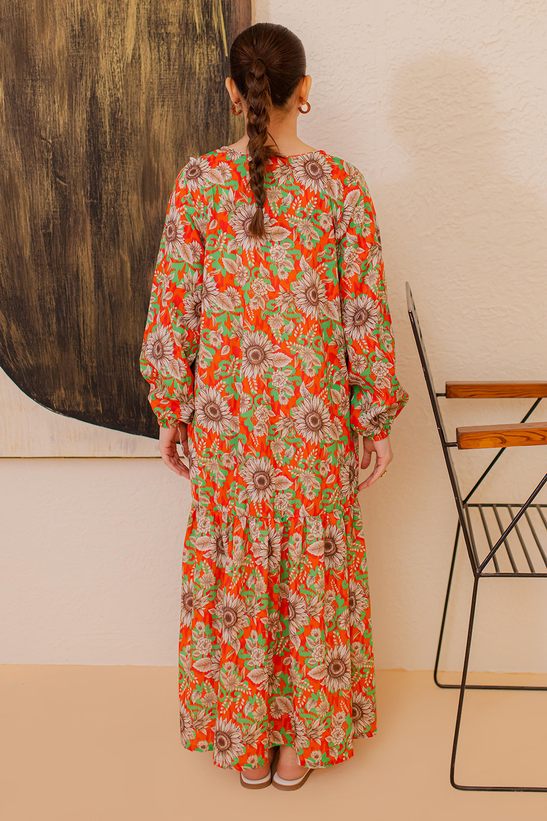 Zellbury | Winter Pret | Tunics - 3132 - by - Libasekhas UK - Registered Vendor of : Zellbury Women - 100% Original Designer Dresss