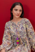 Zellbury | Winter Pret | Tunics - 3133 - by - Libasekhas UK - Registered Vendor of : Zellbury Women - 100% Original Designer Dresss