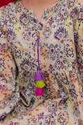Zellbury | Winter Pret | Tunics - 3133 - by - Libasekhas UK - Registered Vendor of : Zellbury Women - 100% Original Designer Dresss