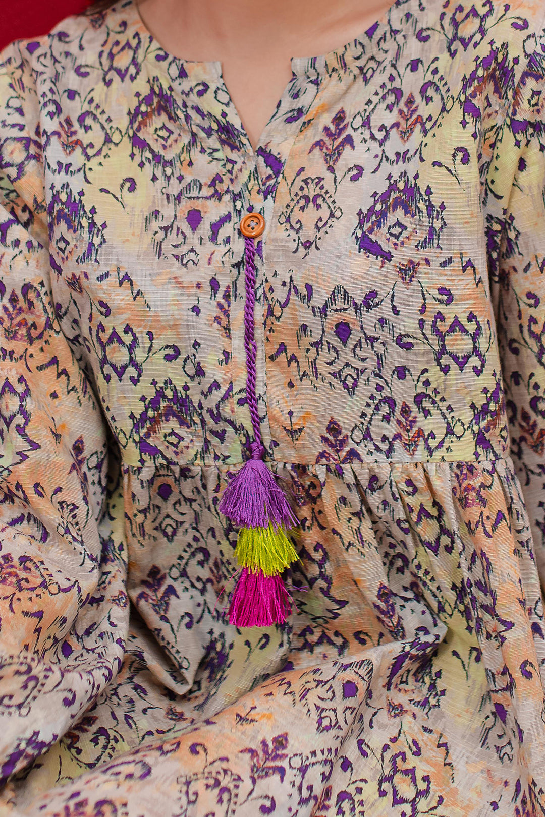 Zellbury | Winter Pret | Tunics - 3133 - by - Libasekhas UK - Registered Vendor of : Zellbury Women - 100% Original Designer Dresss
