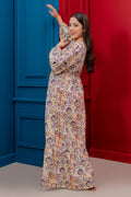 Zellbury | Winter Pret | Tunics - 3133 - by - Libasekhas UK - Registered Vendor of : Zellbury Women - 100% Original Designer Dresss
