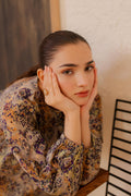 Zellbury | Winter Pret | Tunics - 3133 - by - Libasekhas UK - Registered Vendor of : Zellbury Women - 100% Original Designer Dresss
