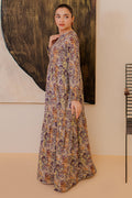 Zellbury | Winter Pret | Tunics - 3133 - by - Libasekhas UK - Registered Vendor of : Zellbury Women - 100% Original Designer Dresss
