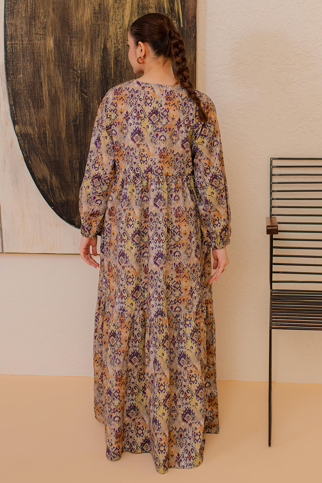 Zellbury | Winter Pret | Tunics - 3133 - by - Libasekhas UK - Registered Vendor of : Zellbury Women - 100% Original Designer Dresss