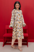 Zellbury | Winter Pret | Kurta - 3159 - by - Libasekhas UK - Registered Vendor of : Zellbury Women - 100% Original Designer Dresss
