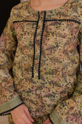 Zellbury | Winter Pret | Kurta Trouser - 2927 - by - Libasekhas UK - Registered Vendor of : Zellbury Women - 100% Original Designer Dresss