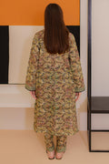 Zellbury | Winter Pret | Kurta Trouser - 2927 - by - Libasekhas UK - Registered Vendor of : Zellbury Women - 100% Original Designer Dresss