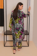 Zellbury | Winter Pret | Kurta Trouser - 2928 - by - Libasekhas UK - Registered Vendor of : Zellbury Women - 100% Original Designer Dresss