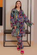 Zellbury | Winter Pret | Kurta Trouser - 2934 - by - Libasekhas UK - Registered Vendor of : Zellbury Women - 100% Original Designer Dresss