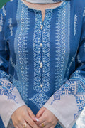 Zellbury | Winter Pret | Kurta Dupatta - 2980 - by - Libasekhas UK - Registered Vendor of : Zellbury Women - 100% Original Designer Dresss