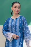 Zellbury | Winter Pret | Kurta Dupatta - 2980 - by - Libasekhas UK - Registered Vendor of : Zellbury Women - 100% Original Designer Dresss