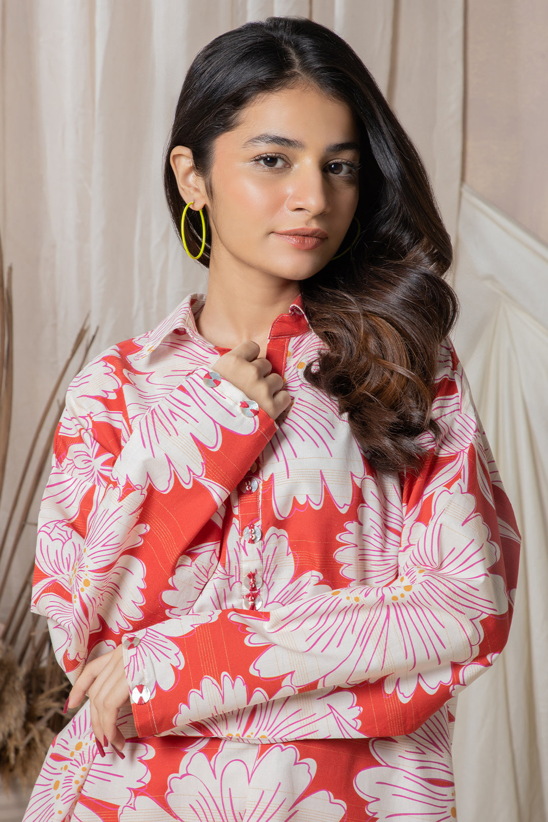 Zellbury | Winter Pret | Kurta Trouser - 2984 - by - Libasekhas UK - Registered Vendor of : Zellbury Women - 100% Original Designer Dresss