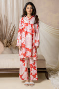 Zellbury | Winter Pret | Kurta Trouser - 2984 - by - Libasekhas UK - Registered Vendor of : Zellbury Women - 100% Original Designer Dresss