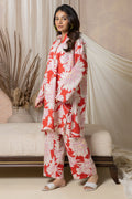 Zellbury | Winter Pret | Kurta Trouser - 2984 - by - Libasekhas UK - Registered Vendor of : Zellbury Women - 100% Original Designer Dresss