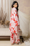 Zellbury | Winter Pret | Kurta Trouser - 2984 - by - Libasekhas UK - Registered Vendor of : Zellbury Women - 100% Original Designer Dresss