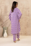 Zellbury | Winter Pret | Kurta Trouser - 2986 - by - Libasekhas UK - Registered Vendor of : Zellbury Women - 100% Original Designer Dresss