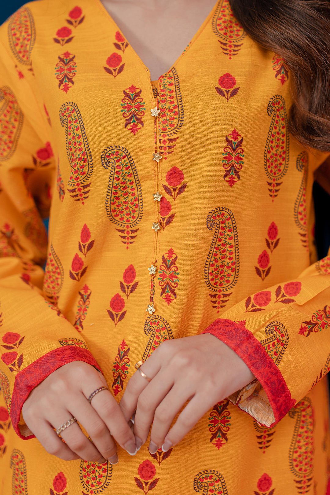Zellbury | Winter Pret | Kurta Trouser - 2989 - by - Libasekhas UK - Registered Vendor of : Zellbury Women - 100% Original Designer Dresss