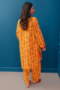 Zellbury | Winter Pret | Kurta Trouser - 2989 - by - Libasekhas UK - Registered Vendor of : Zellbury Women - 100% Original Designer Dresss
