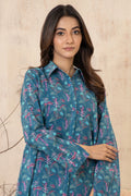 Zellbury | Winter Pret | Kurta Trouser - 2990 - by - Libasekhas UK - Registered Vendor of : Zellbury Women - 100% Original Designer Dresss