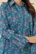 Zellbury | Winter Pret | Kurta Trouser - 2990 - by - Libasekhas UK - Registered Vendor of : Zellbury Women - 100% Original Designer Dresss