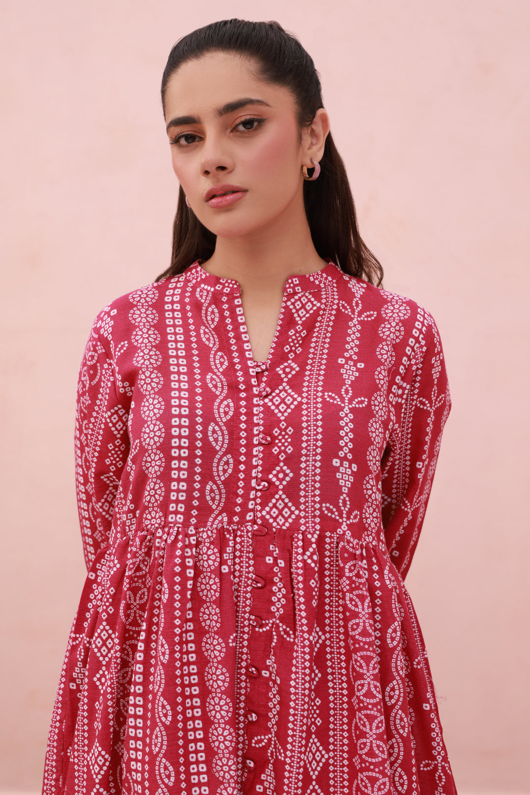 Zellbury | Winter Pret | Kurta Trouser - 2994 - by - Libasekhas UK - Registered Vendor of : Zellbury Women - 100% Original Designer Dresss