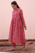 Zellbury | Winter Pret | Kurta Trouser - 2994 - by - Libasekhas UK - Registered Vendor of : Zellbury Women - 100% Original Designer Dresss