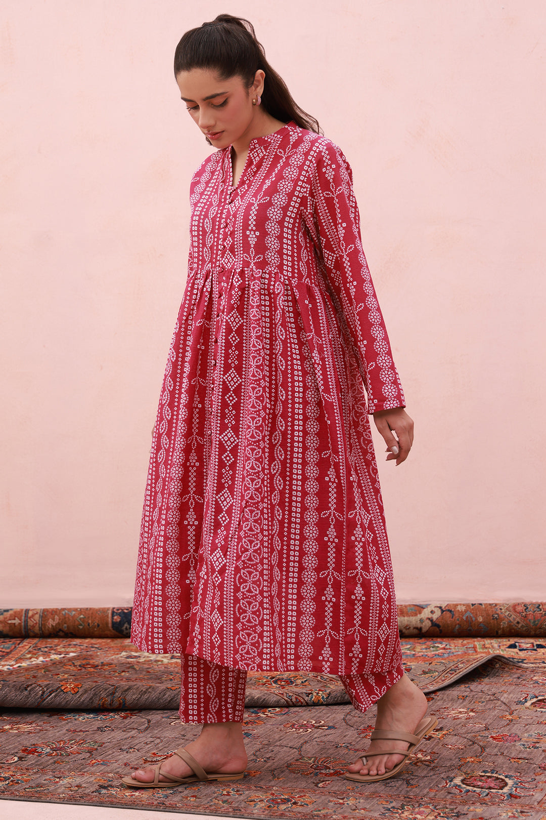 Zellbury | Winter Pret | Kurta Trouser - 2994 - by - Libasekhas UK - Registered Vendor of : Zellbury Women - 100% Original Designer Dresss