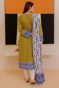 Zellbury | Winter Pret | Kurta Dupatta - 3032 - by - Libasekhas UK - Registered Vendor of : Zellbury Women - 100% Original Designer Dresss