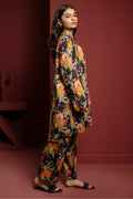 Zellbury | Winter Pret | Kurta Trouser - 3034 - by - Libasekhas UK - Registered Vendor of : Zellbury Women - 100% Original Designer Dresss