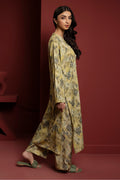 Zellbury | Winter Pret | Kurta Trouser - 3035 - by - Libasekhas UK - Registered Vendor of : Zellbury Women - 100% Original Designer Dresss