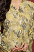 Zellbury | Winter Pret | Kurta Trouser - 3035 - by - Libasekhas UK - Registered Vendor of : Zellbury Women - 100% Original Designer Dresss