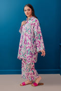 Zellbury | Winter Pret | Kurta Trouser - 3056 - by - Libasekhas UK - Registered Vendor of : Zellbury Women - 100% Original Designer Dresss