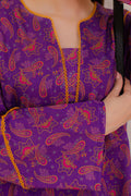 Zellbury | Winter Pret | Kurta Trouser - 3057 - by - Libasekhas UK - Registered Vendor of : Zellbury Women - 100% Original Designer Dresss